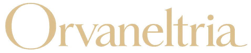Orvaneltria