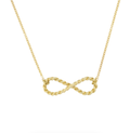 Infinity Necklace